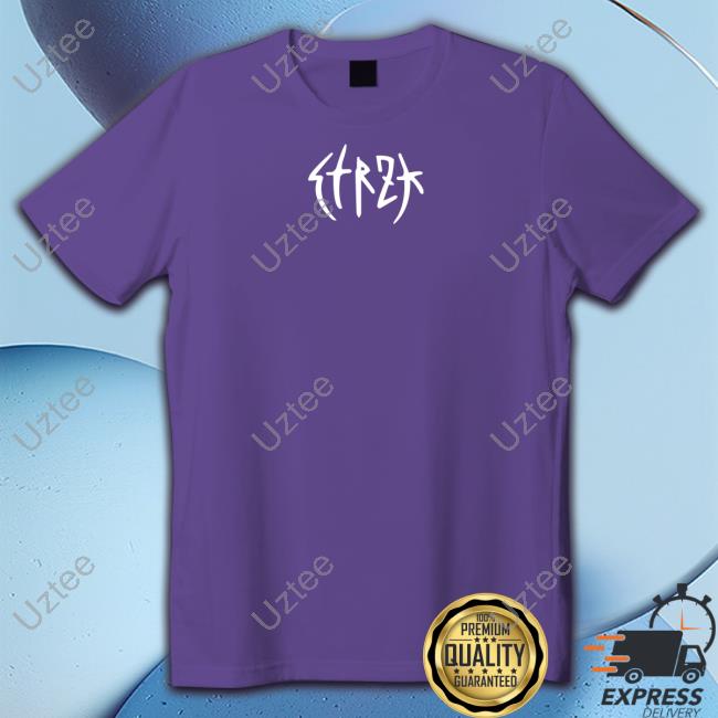 Strzk T Shirts Sterzik Shop