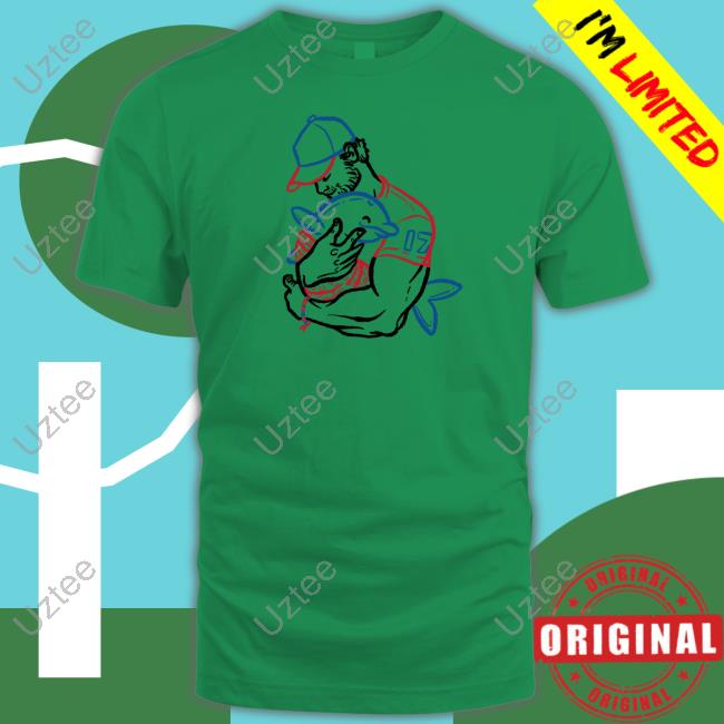 Gobills I Love You Dad Official Shirt