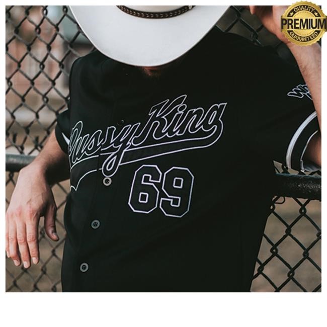 Wheeler Walker Jr Big League Jersey T Shirts