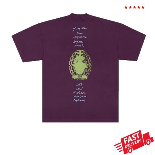 Smashing Pumpkins Merch Store Shop Gish Tracklist Hoodie Sweatshirt