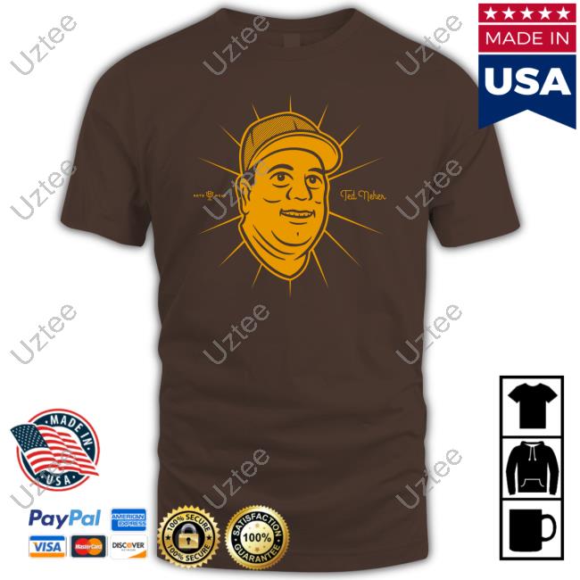 Ted Neher Sweatshirt