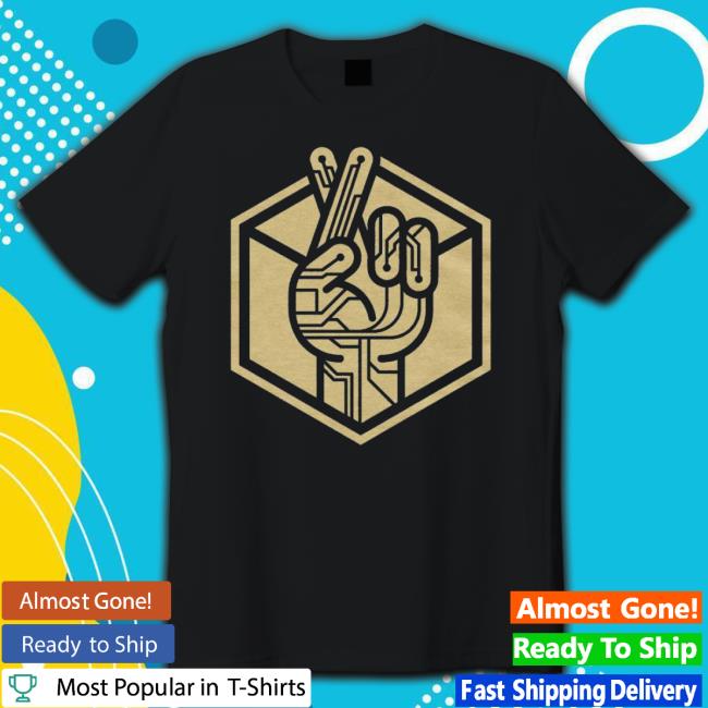 Official Product Lucky Block Merch Logo shirt