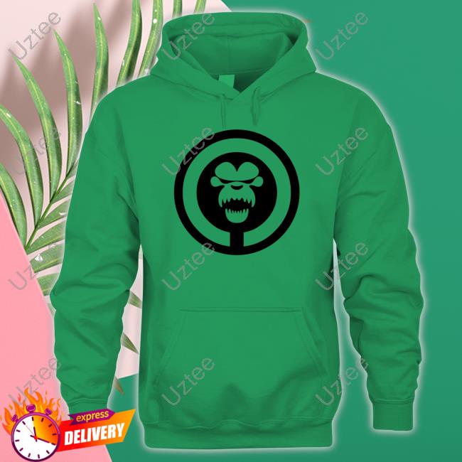 Utility Ape Hoodie Utility Ape Sweatshirt