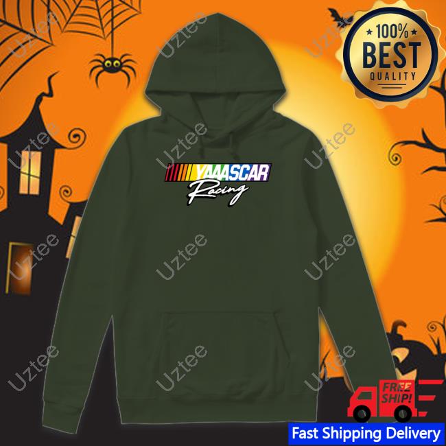 Nascar Racing Pride 2023 T-Shirt Nascar Checkered Flag Sports Racing T Shirt