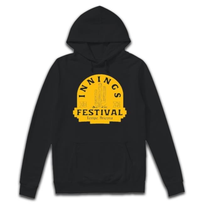 Innings Festival Hoodie