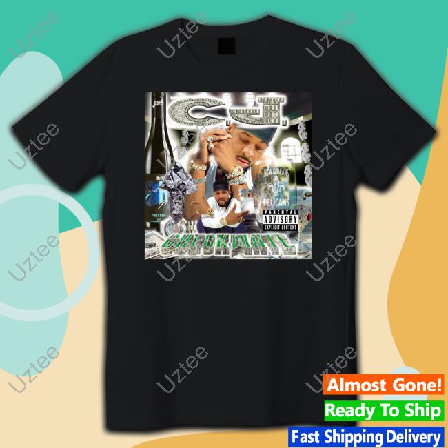 Cj Checkmate Long Sleeve Tee