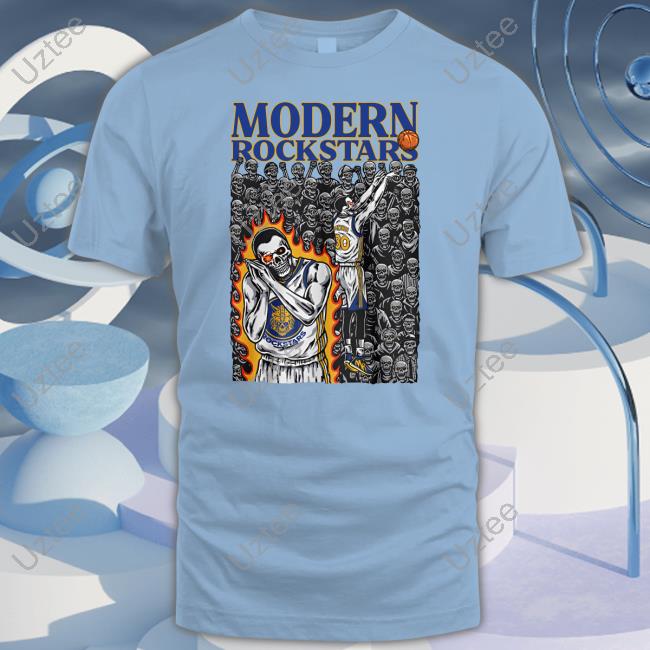 Night Night T Shirts Modern Rockstars Merch