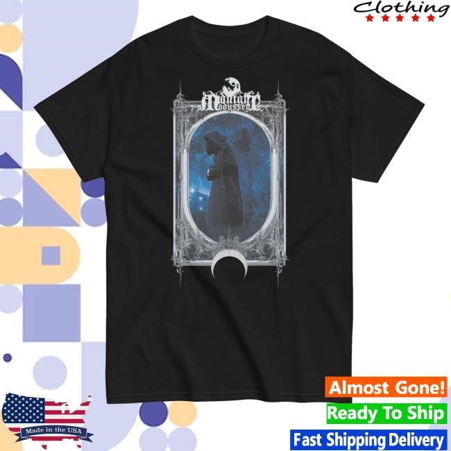 Midnight Odyssey Merch Store Shop Dis Pater Black Hoodie