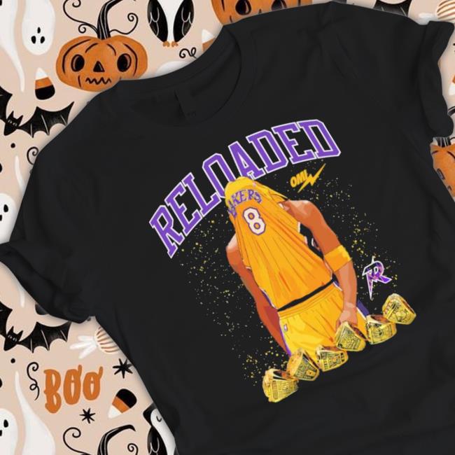 The La Goat Shirt The La Goat Tee