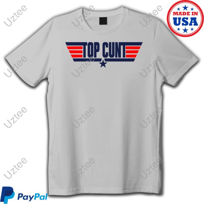 Poorly Translated ShirtsTop Cunt Hoodie