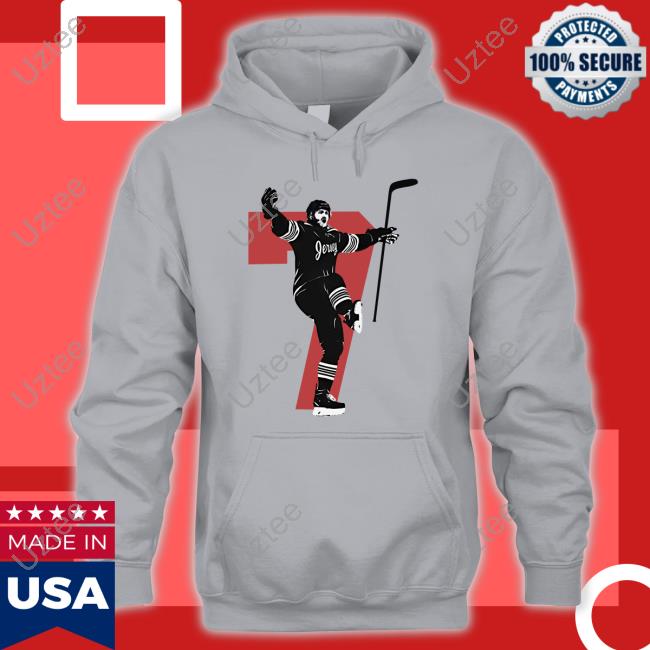 Njdevils Designs By Dougie Shirt