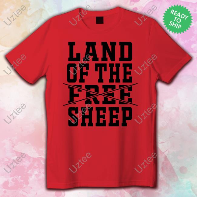 Clown World Land Of The Sheep Sweatshirt