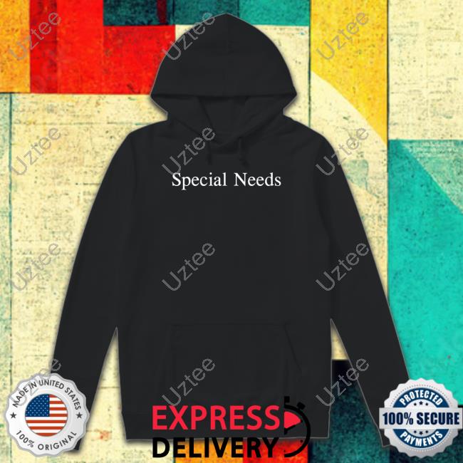 Praying Merch Special Needs Shirt