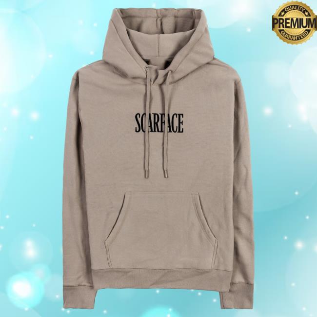 Official Shoe Palace Clothing Store Shop Shoe Palace Sp X Scarface American Dream Hoodie Shoepalace