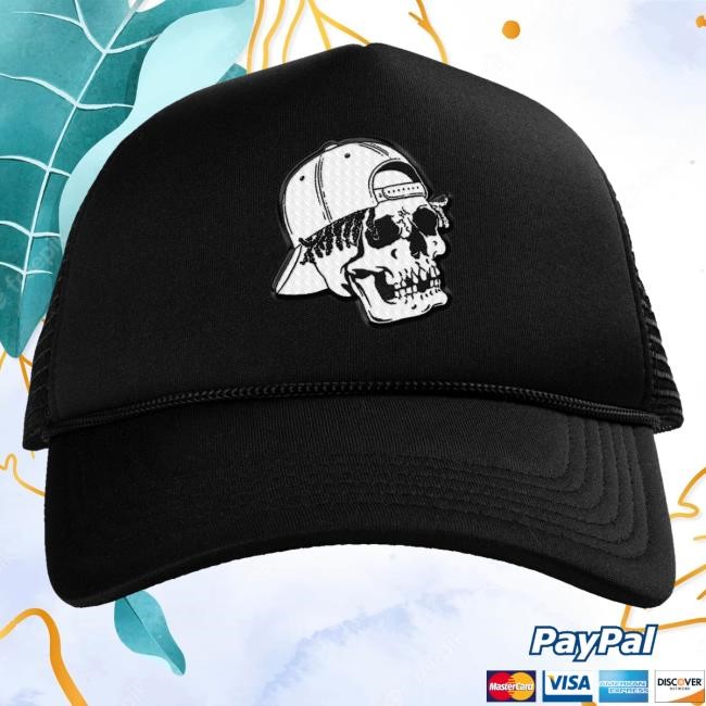 Sumerian Records Merch Rvshvd Trucker Hats