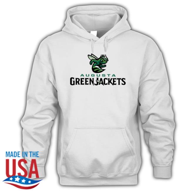 Augusta Greenjackets shirt
