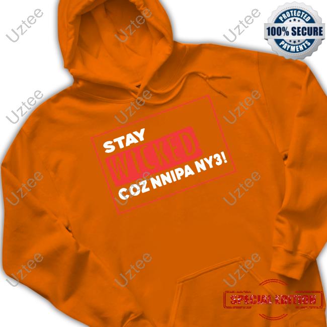 Ama Judith Stay Wicked Coz Nnipa Ny3 Unisex T Shirt Ama Judith Stay Wicked Coz Nnipa Ny3 T Shirt