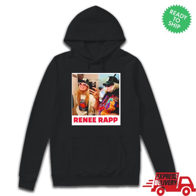 Swag Renee Rapp Shirt