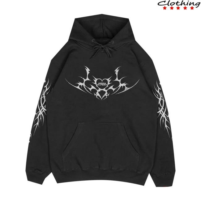 Amira Elfeky Merch Store Coming Down Shirts