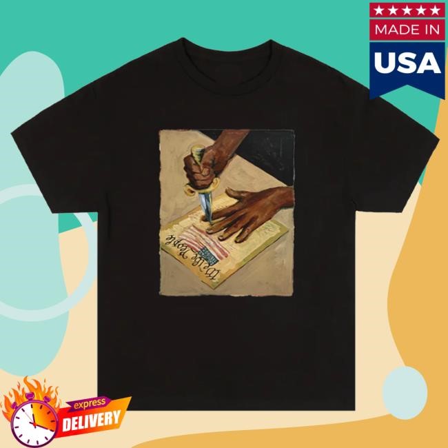 21 Savage Merch Store We The People Long Sleeve Shirt