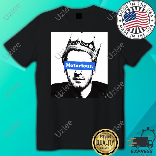 Joeyferg Motorious Shirts
