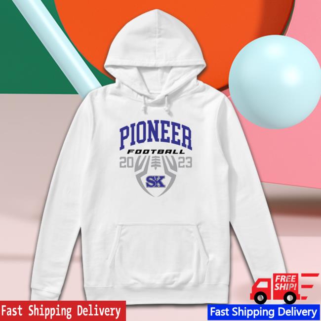 Simon Kenton Pioneer Football 2023 Hoodie Simon Kenton Pioneer Football 2023 Sweatshirts