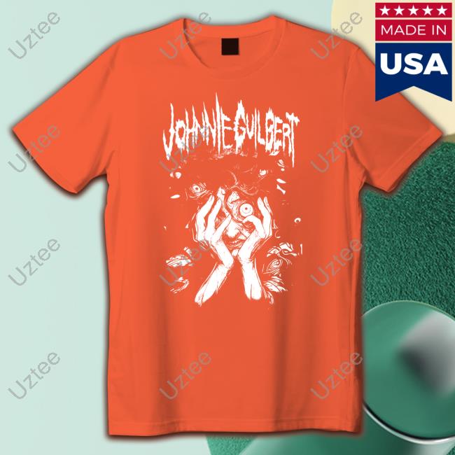 Johnnieguilbert Tortured Mind Shirts
