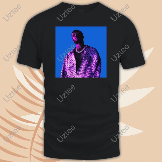 Wizkid More Love, Less Ego Hoodie