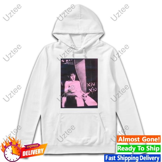 Official Xiu Xui Pacman T-Shirt, Hoodie, Tank Top, Sweater And Long Sleeve T-Shirt
