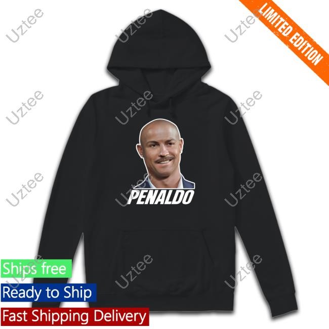 Bruhtees Store Penaldo T-Shirt,Hoodie,Sweatshirt