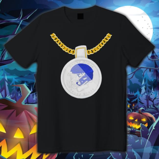 Daniel Jones New York Giants Shirt