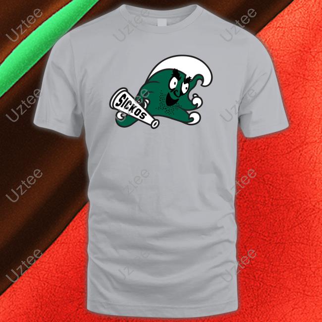 Sickos Hoodie