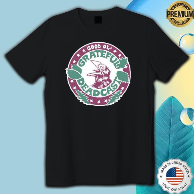 Grateful Dead Summer Tour 2023 Watkins Glen Summer Jam T-Shirt