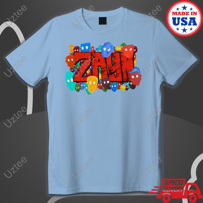 Nil Color T Shirts