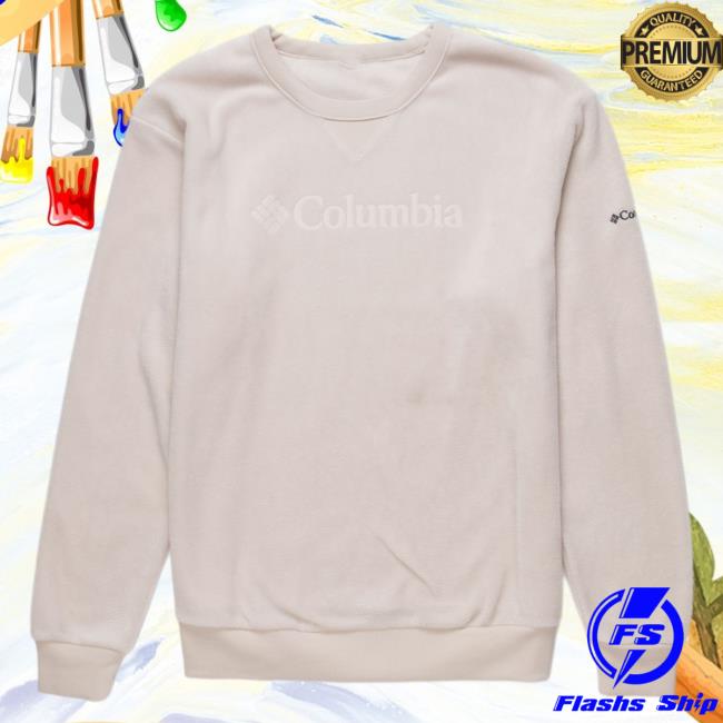 Official Tillys Merch Store Shop Columbia Steens Mountain Hoodie Tillys Apparel Clothing