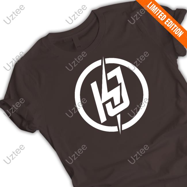 Kj Osborn Logo T-Shirt