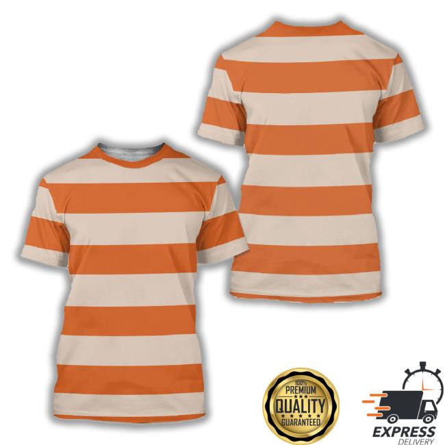 Phineas And Ferb: Summer All The Time T-Shirt Halloween Costume Cosplay