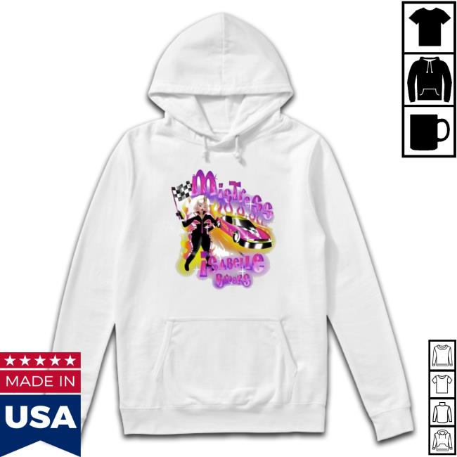 Official Mistress Isabelle Brooks Shirts Official Mistress Isabelle Brooks shirt