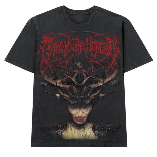 Horizon Supply Co Merch Six Pointed Star Sweaters