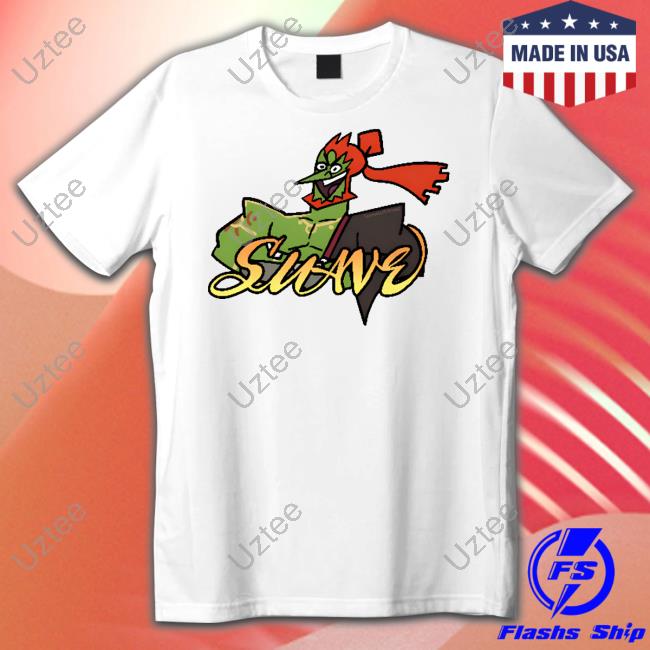Cucui Ganon Dos Suave Shirt