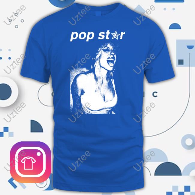 Xylo Store Popstar Hoodie