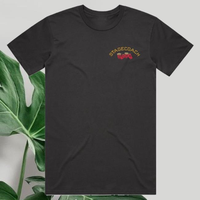 Official Stagecoach Festival Merch Seager t-shirt, hoodie, tank top, sweater and long sleeve t-shirt