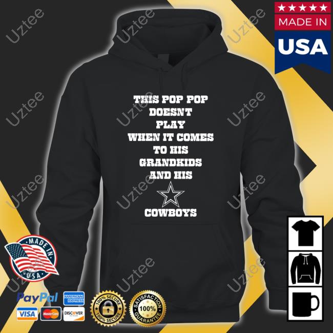 Close Fucking Friends This Pop Pop Doesnt Play When It Comes New Shirt