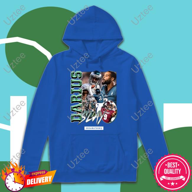 Slay Dreams Shirt Dreamathon Darius Slay Dreamathon Shirt Devonta