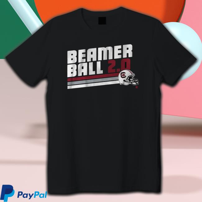 Beamer Ball 2.0 Crewneck Sweatshirt