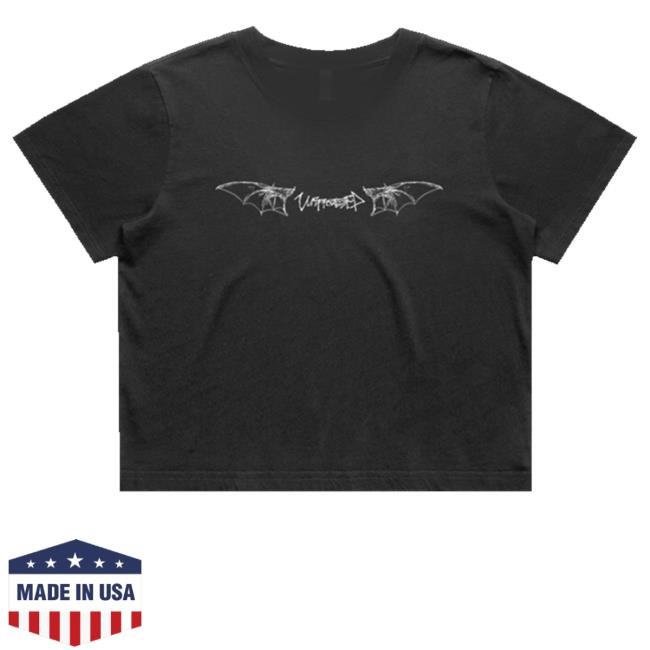 Official Unprocessed Band Angel Sweatshirt