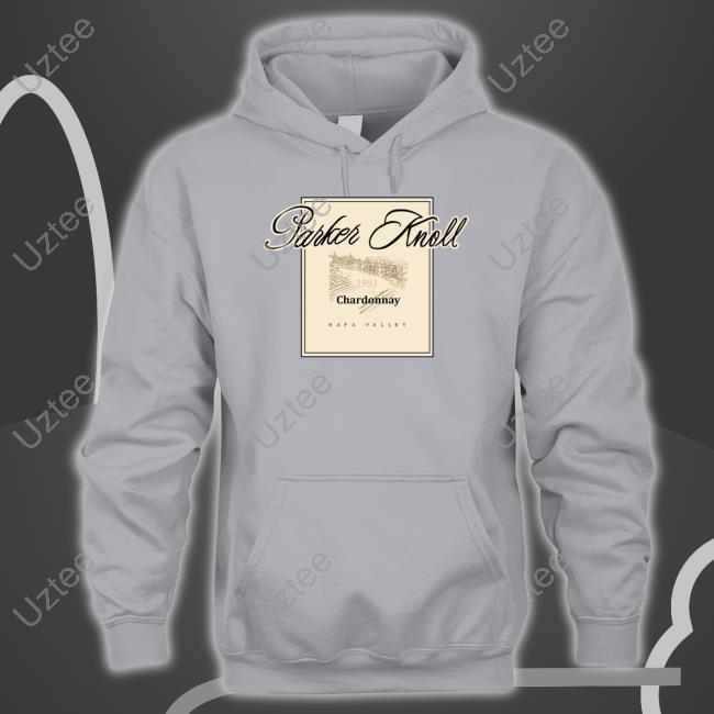 Parker Knoll Vineyard T-Shirt