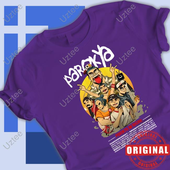 Chain Messages Parokya Ni Edgar Gorillaz T-Shirt, Hoodie, Tank Top, Sweater And Long Sleeve T-Shirt Chain Messages Parokya Ni Edgar Gorillaz Shirts