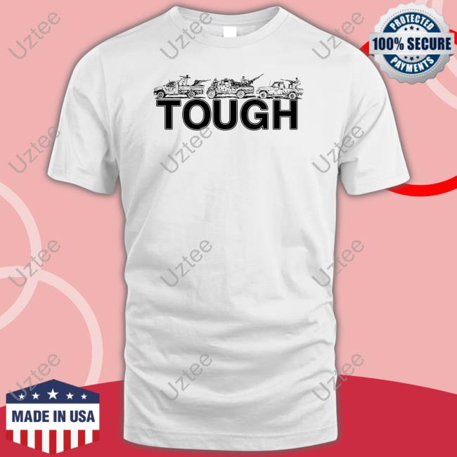 Official Ideologie Store Tough Shirt
