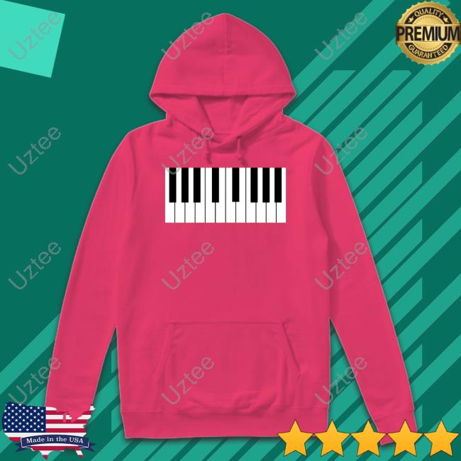 Threatnotation Cursed Piano T Shirt Threatening Music Notation Cursed Piano Shirts